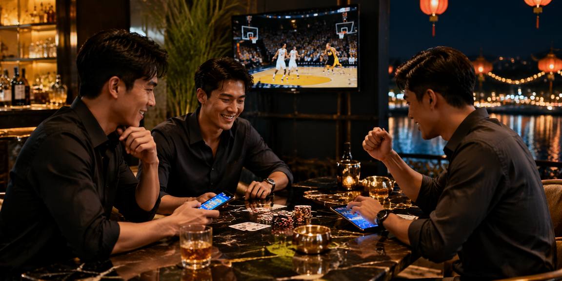 123bxs Điều khoản và quyền lợi tài khoản tại 123bxs