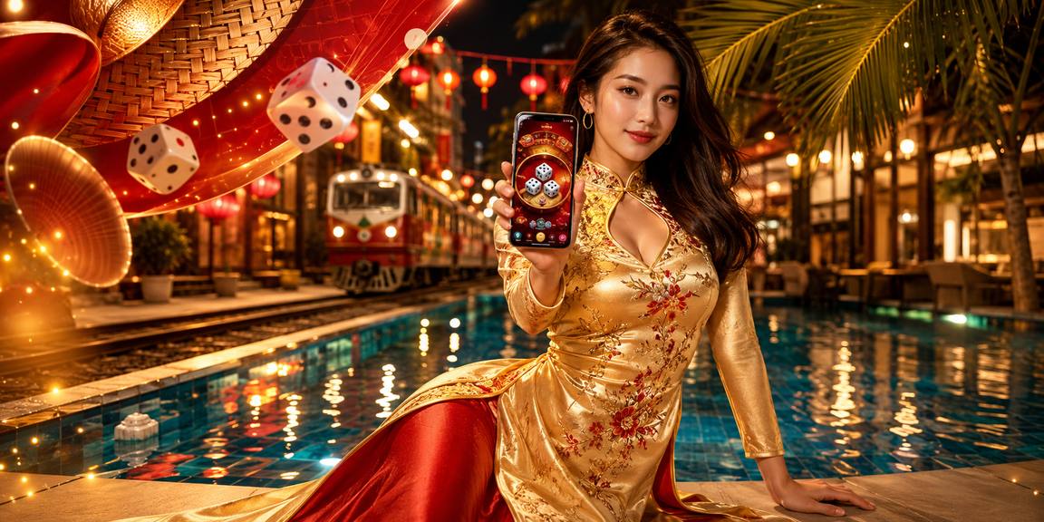 123bxs Slot Hạ Long